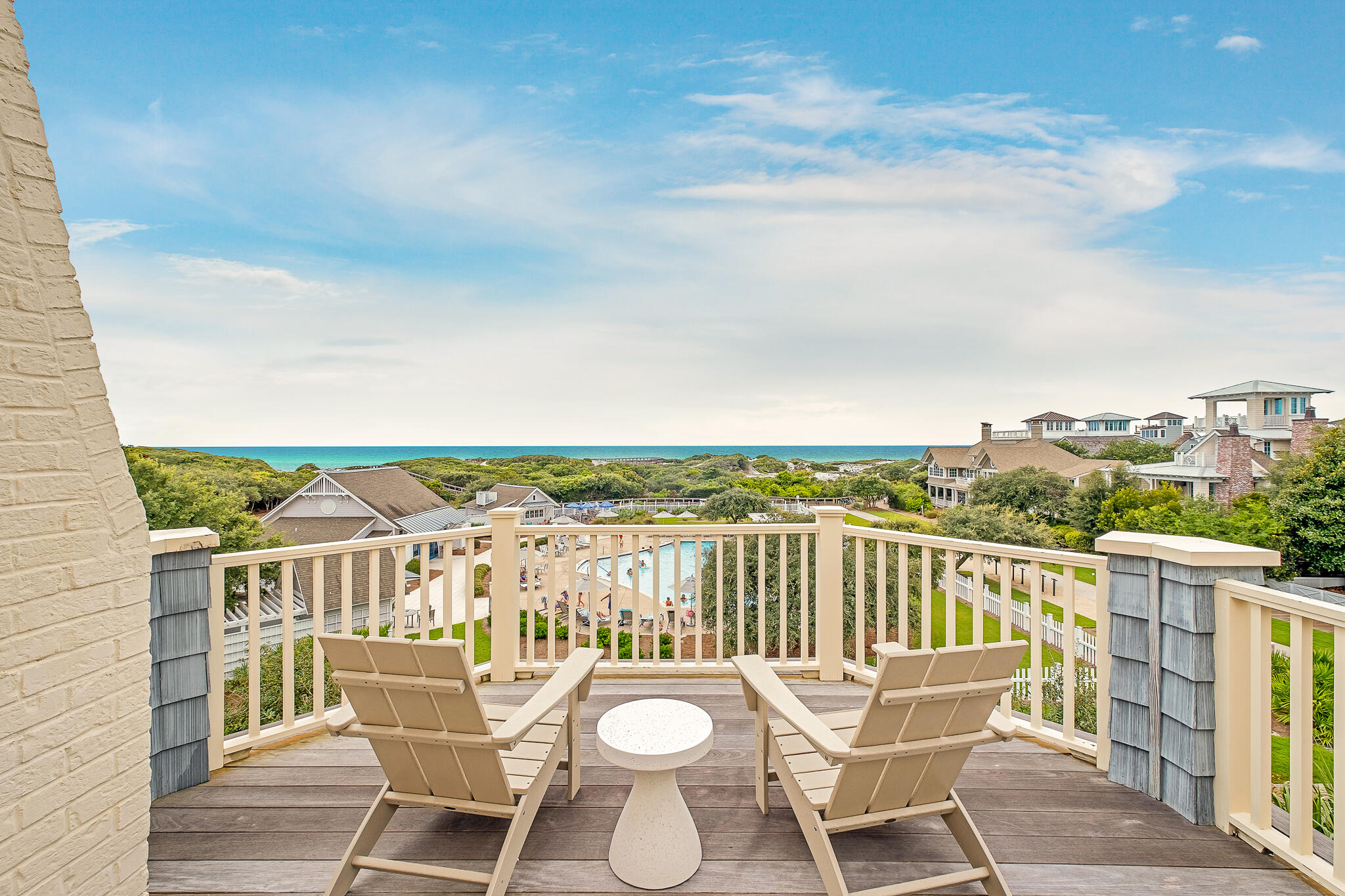 WATERSOUND BEACH - Residential
