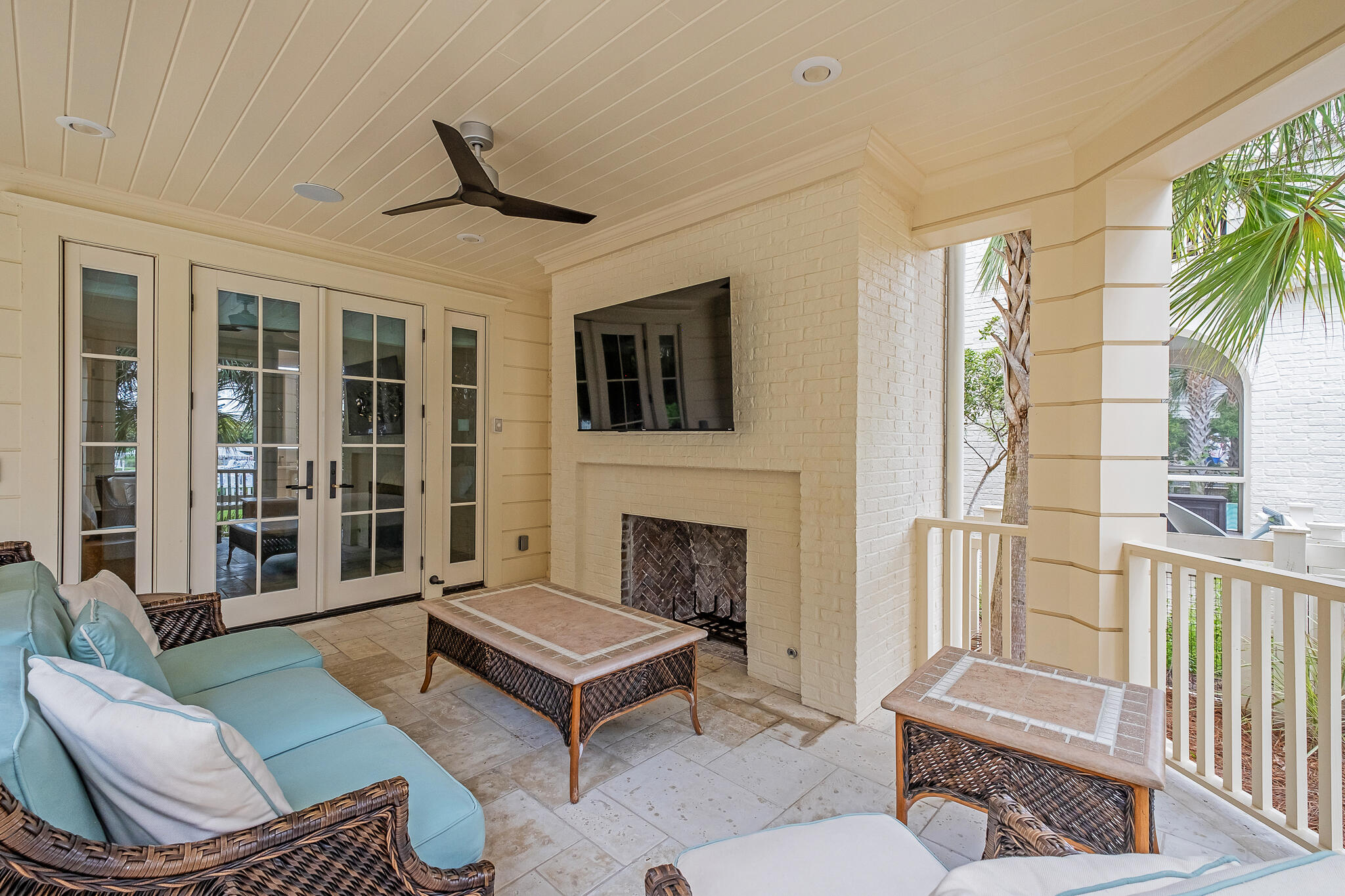 WATERSOUND BEACH - Residential