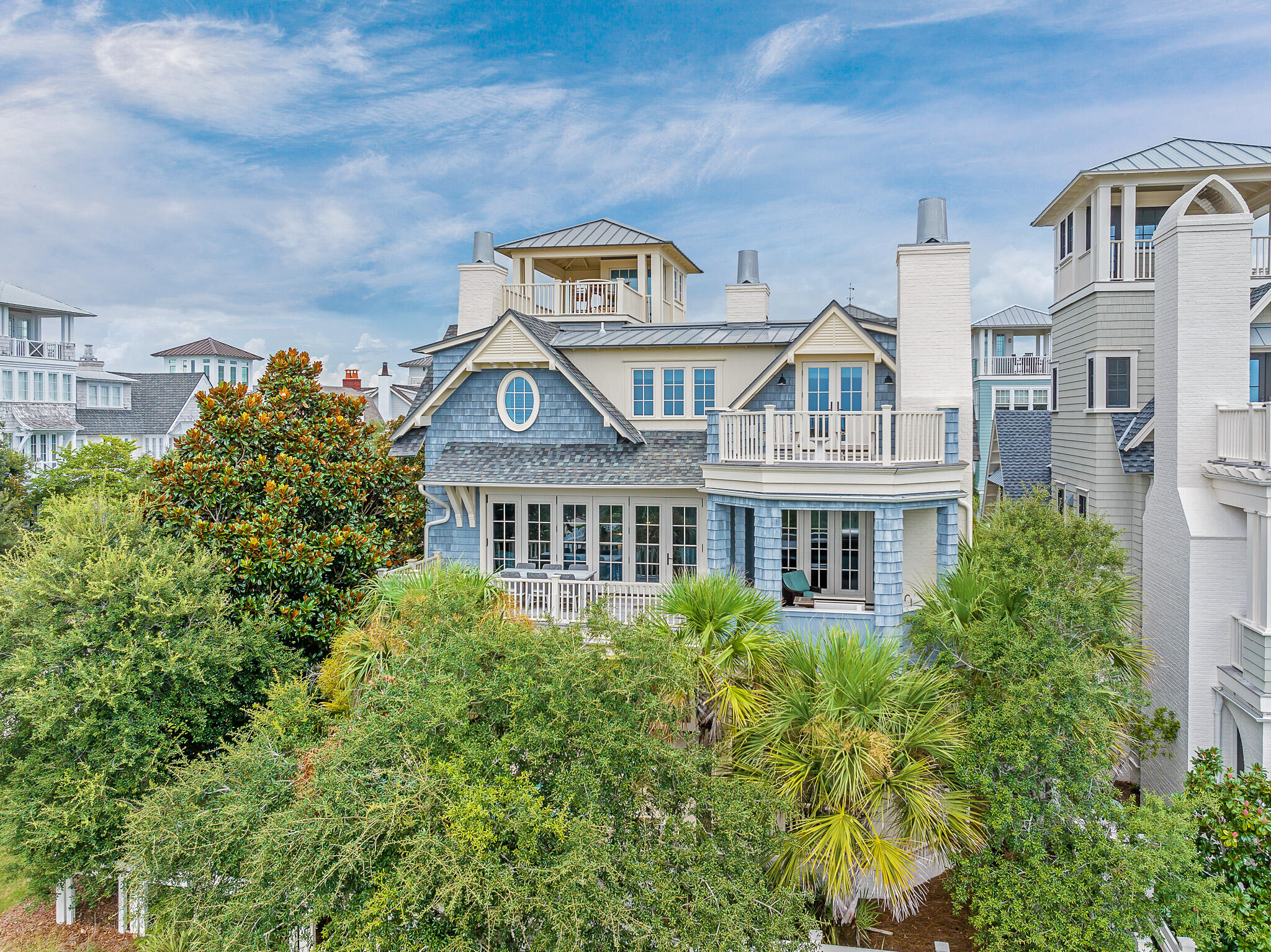 WATERSOUND BEACH - Residential