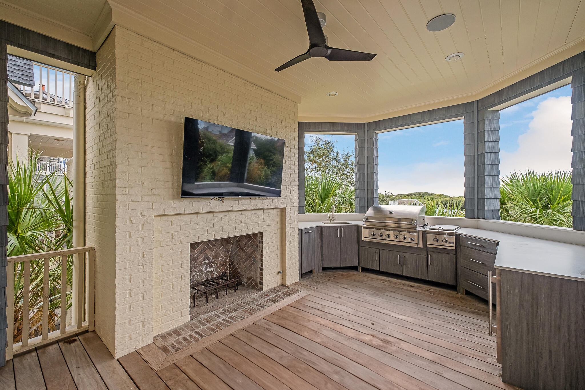 WATERSOUND BEACH - Residential