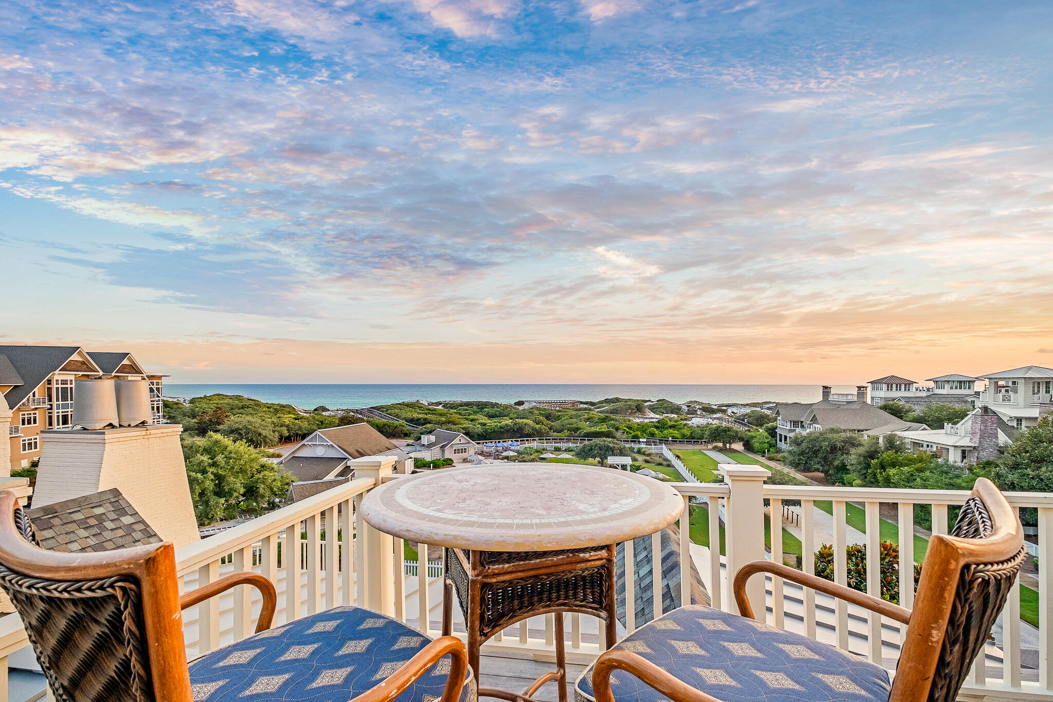 WATERSOUND BEACH - Residential