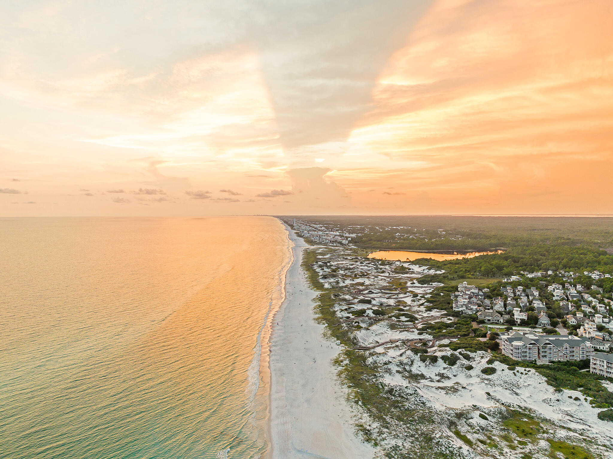 WATERSOUND BEACH - Residential