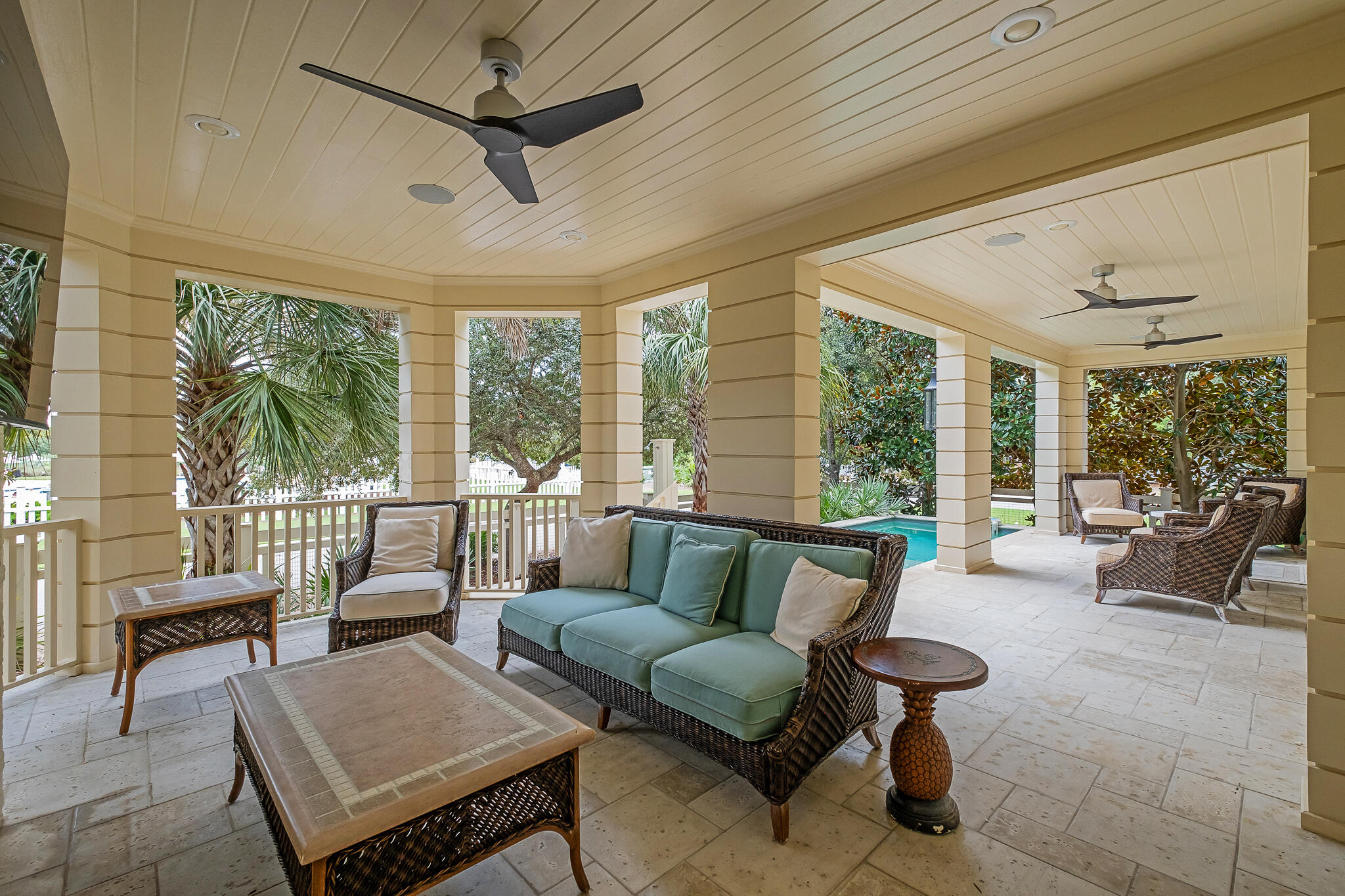 WATERSOUND BEACH - Residential