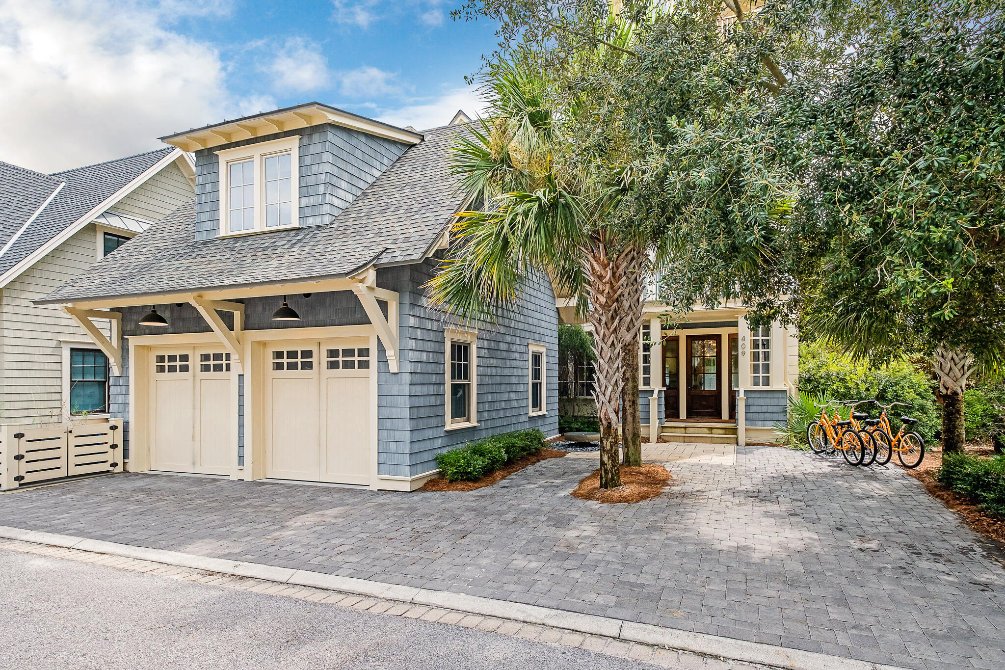 WATERSOUND BEACH - Residential