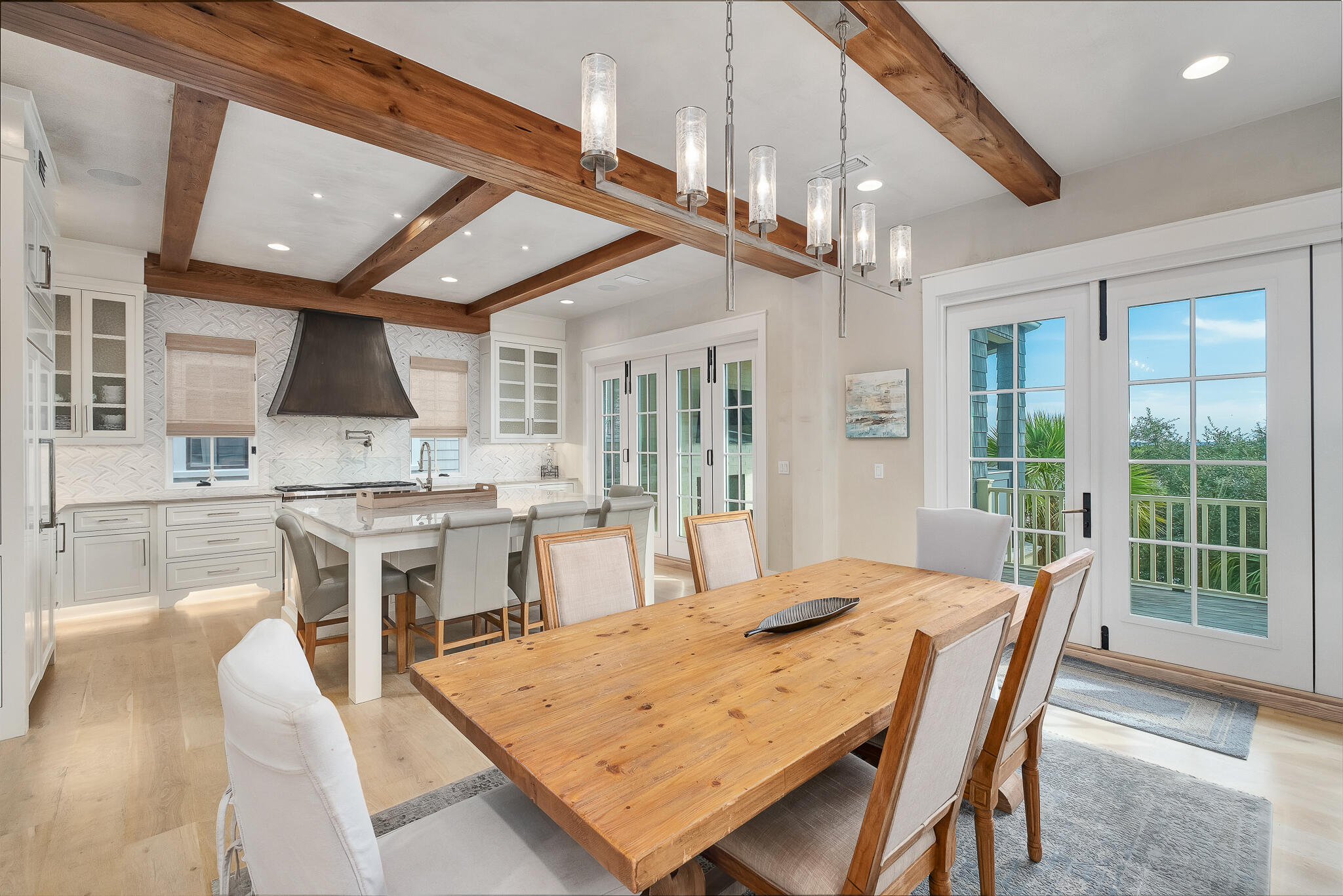 WATERSOUND BEACH - Residential