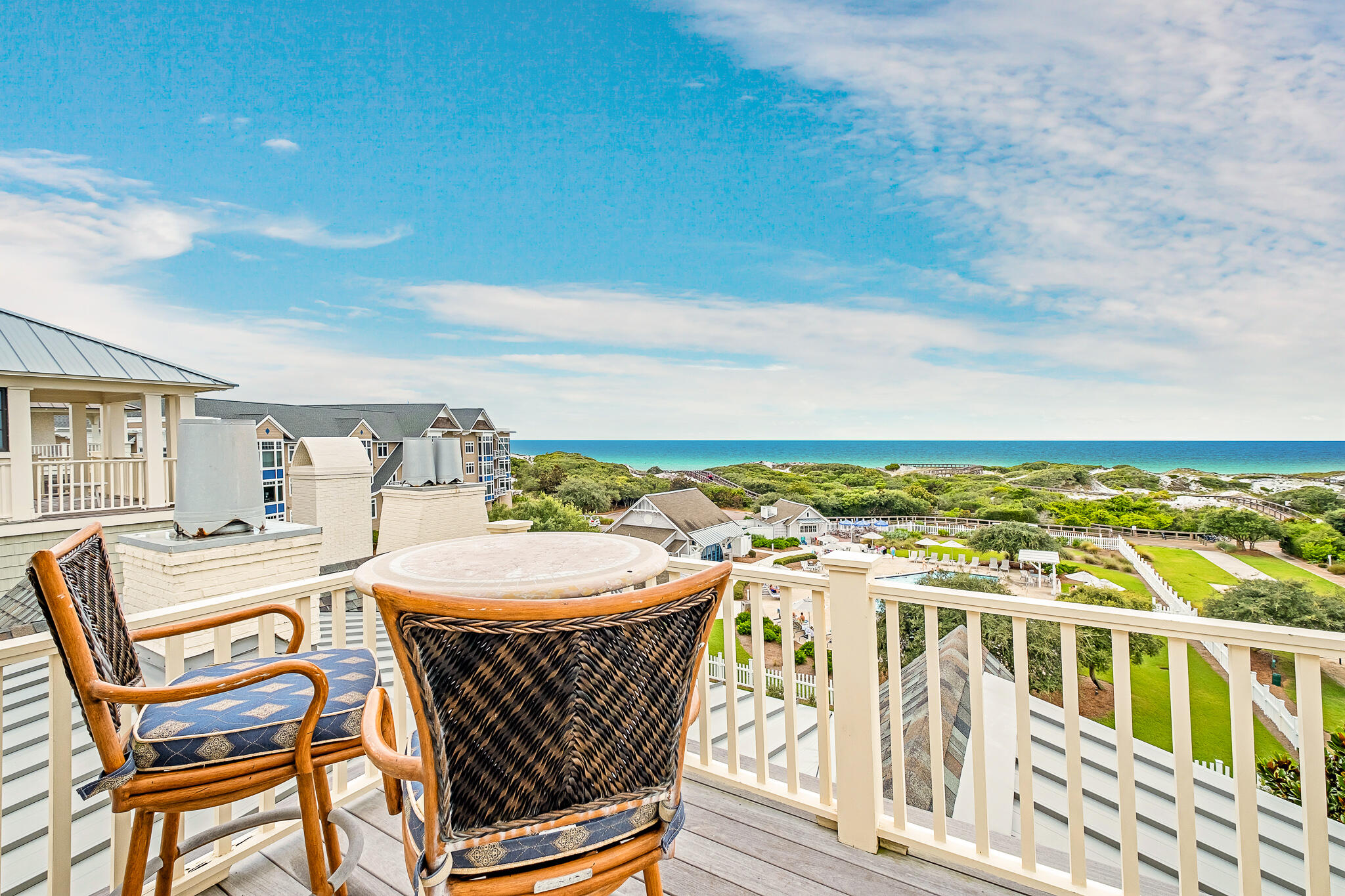 WATERSOUND BEACH - Residential