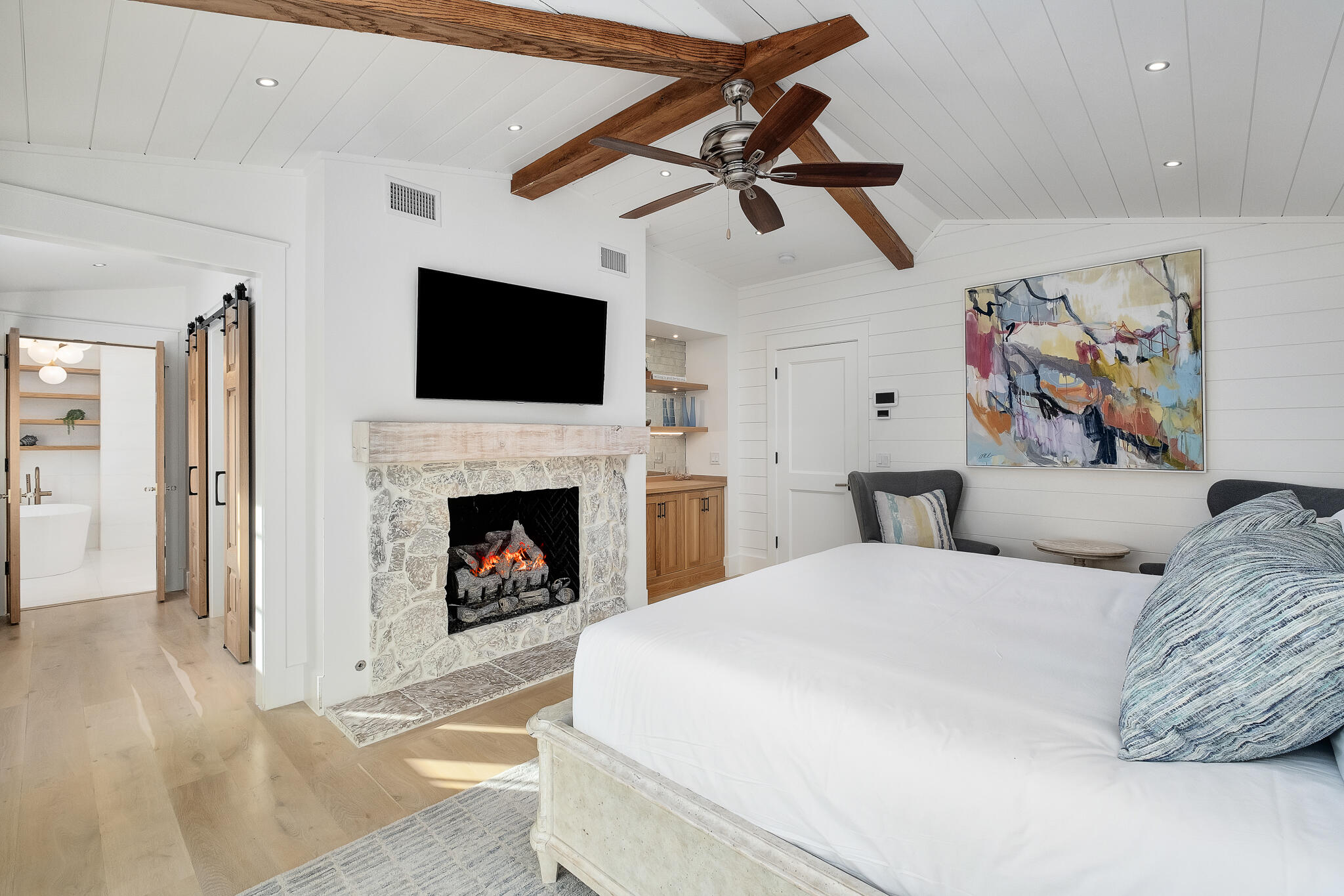 WATERSOUND BEACH - Residential