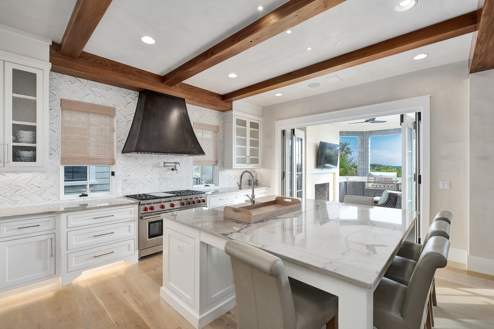 WATERSOUND BEACH - Residential