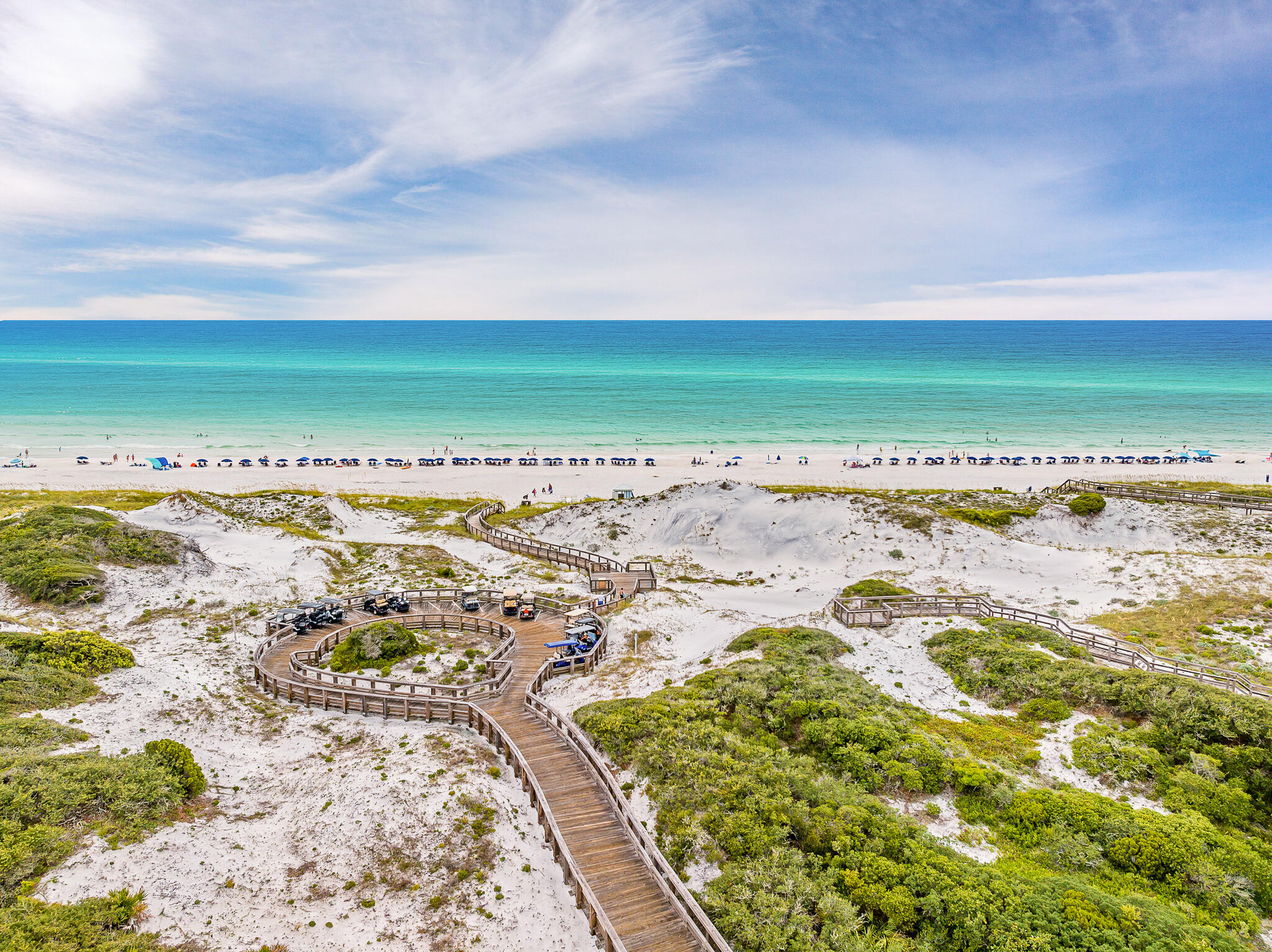 WATERSOUND BEACH - Residential