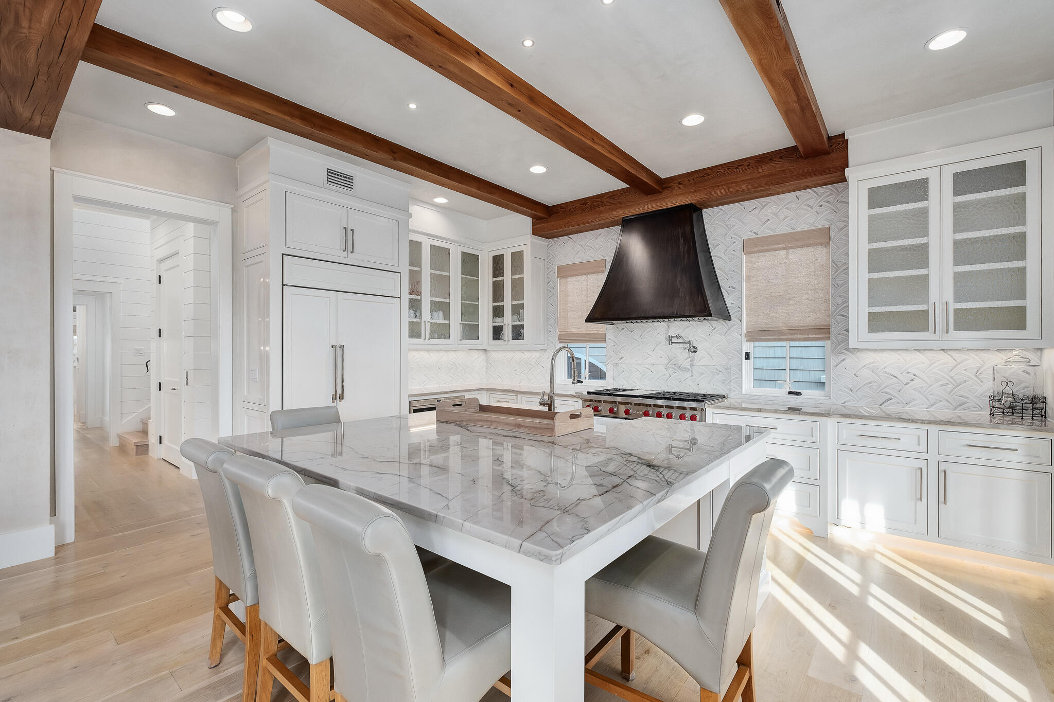 WATERSOUND BEACH - Residential