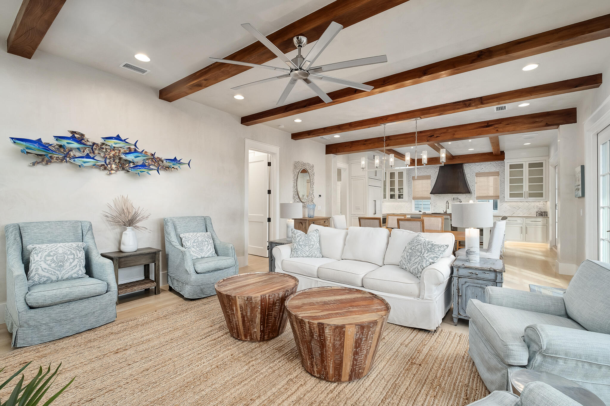 WATERSOUND BEACH - Residential