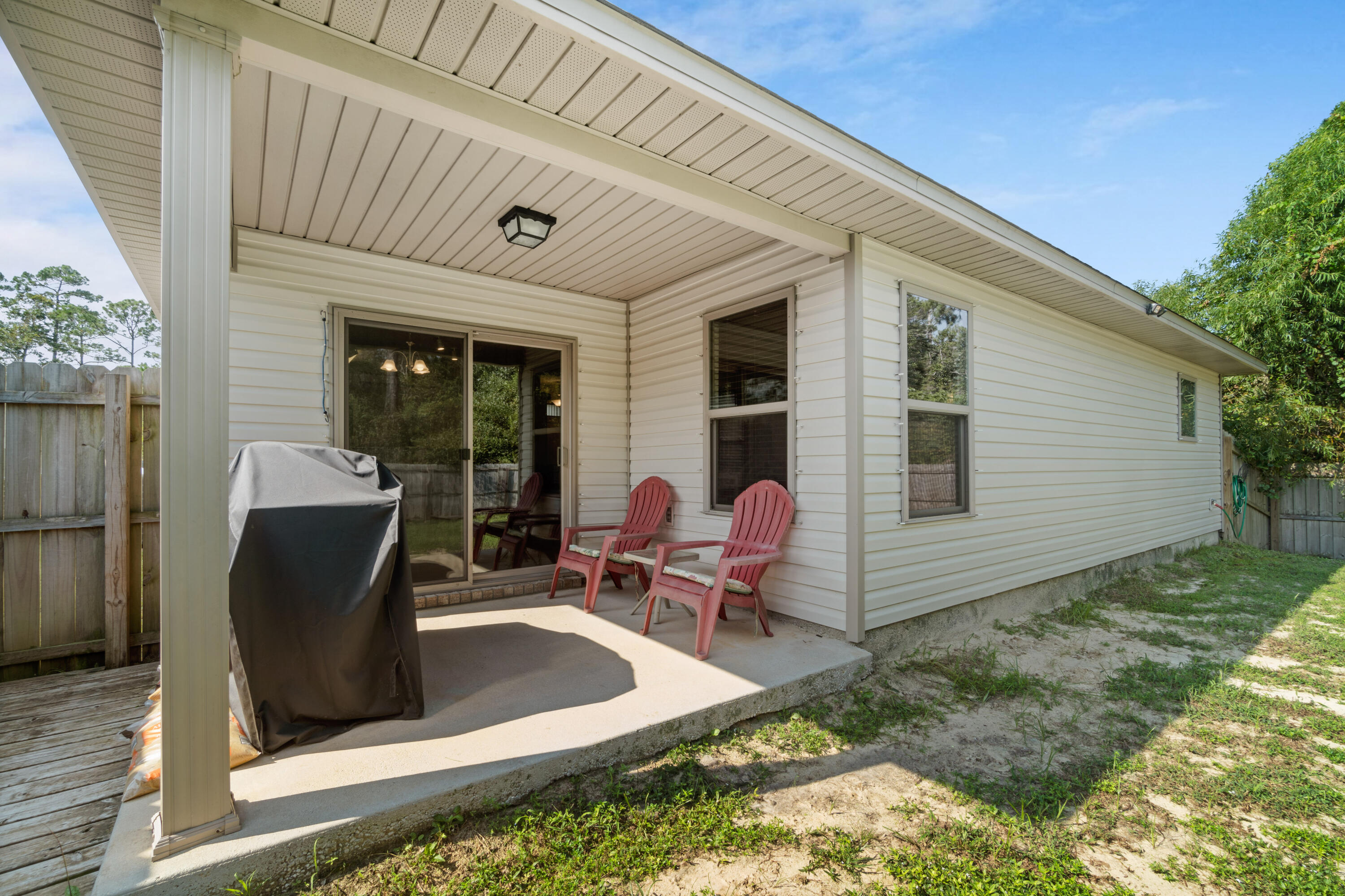 DUNCAN RIDGE - Residential
