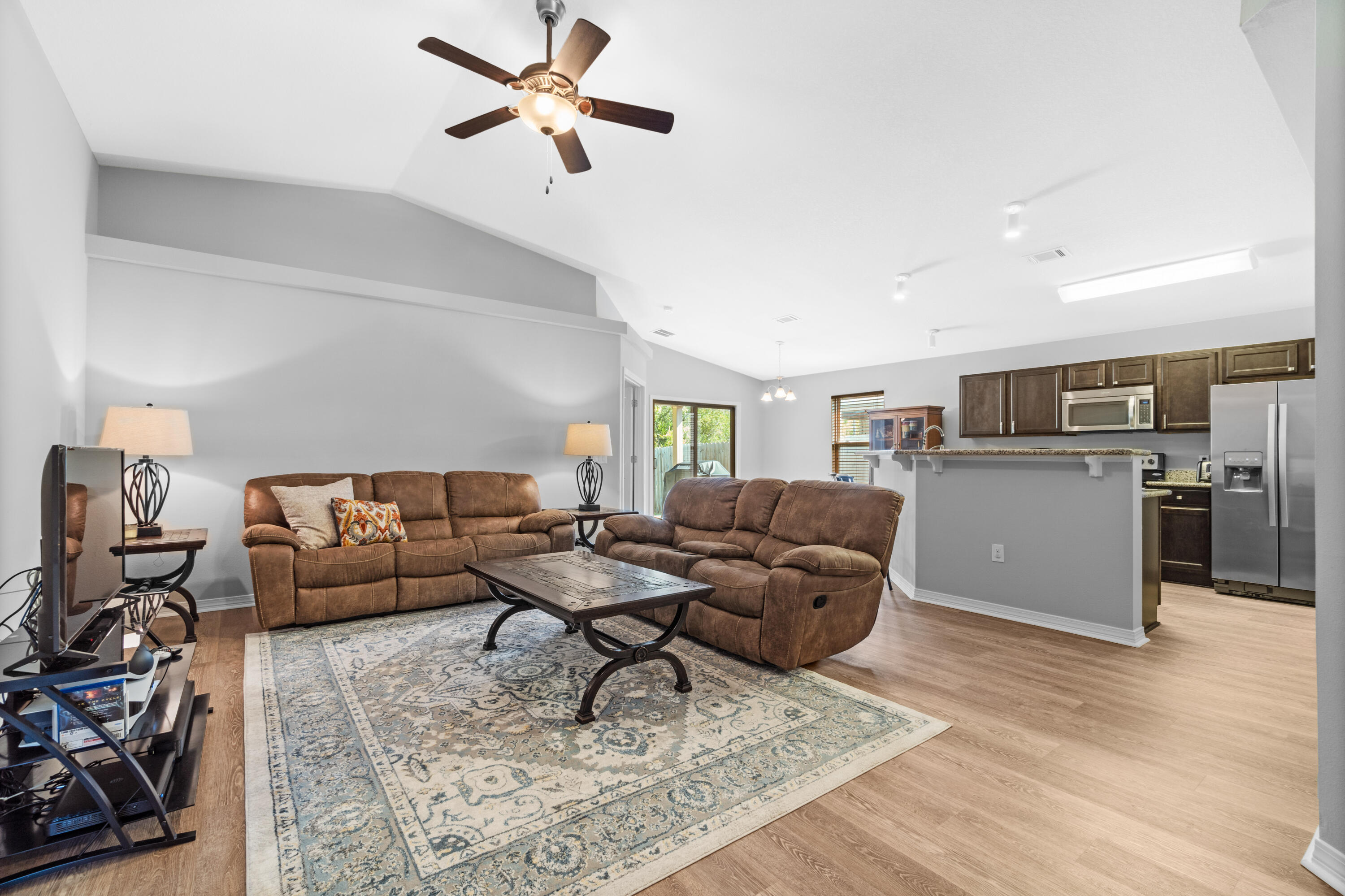 DUNCAN RIDGE - Residential