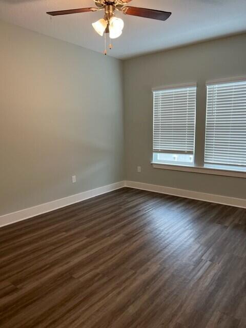 VERANDAS OF FREEPORT - Residential Lease
