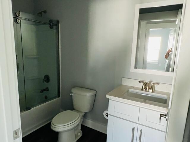 VERANDAS OF FREEPORT - Residential Lease