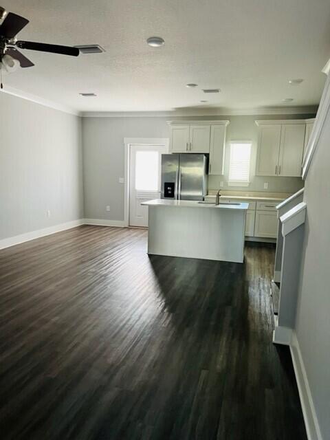 VERANDAS OF FREEPORT - Residential Lease
