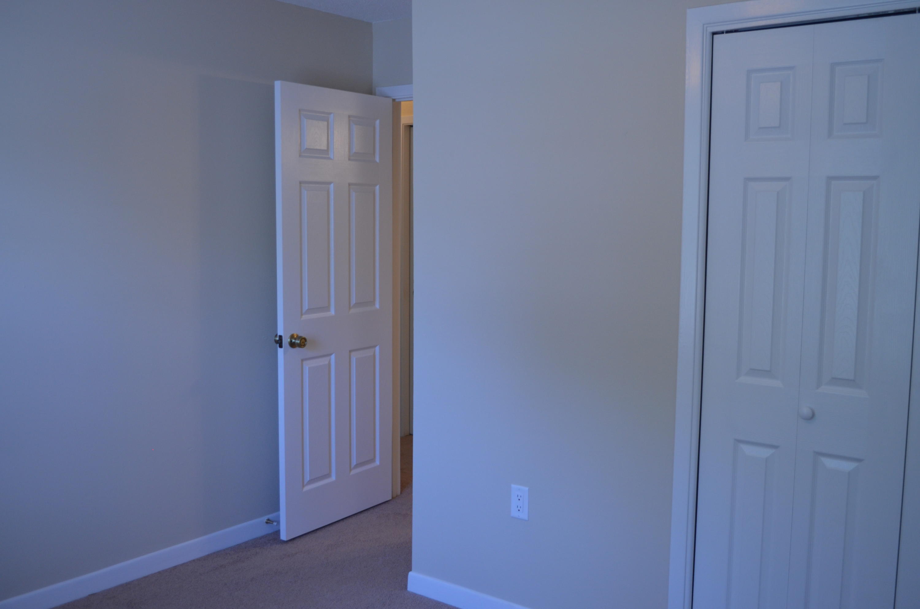 CINCO BAYOU - Residential Lease