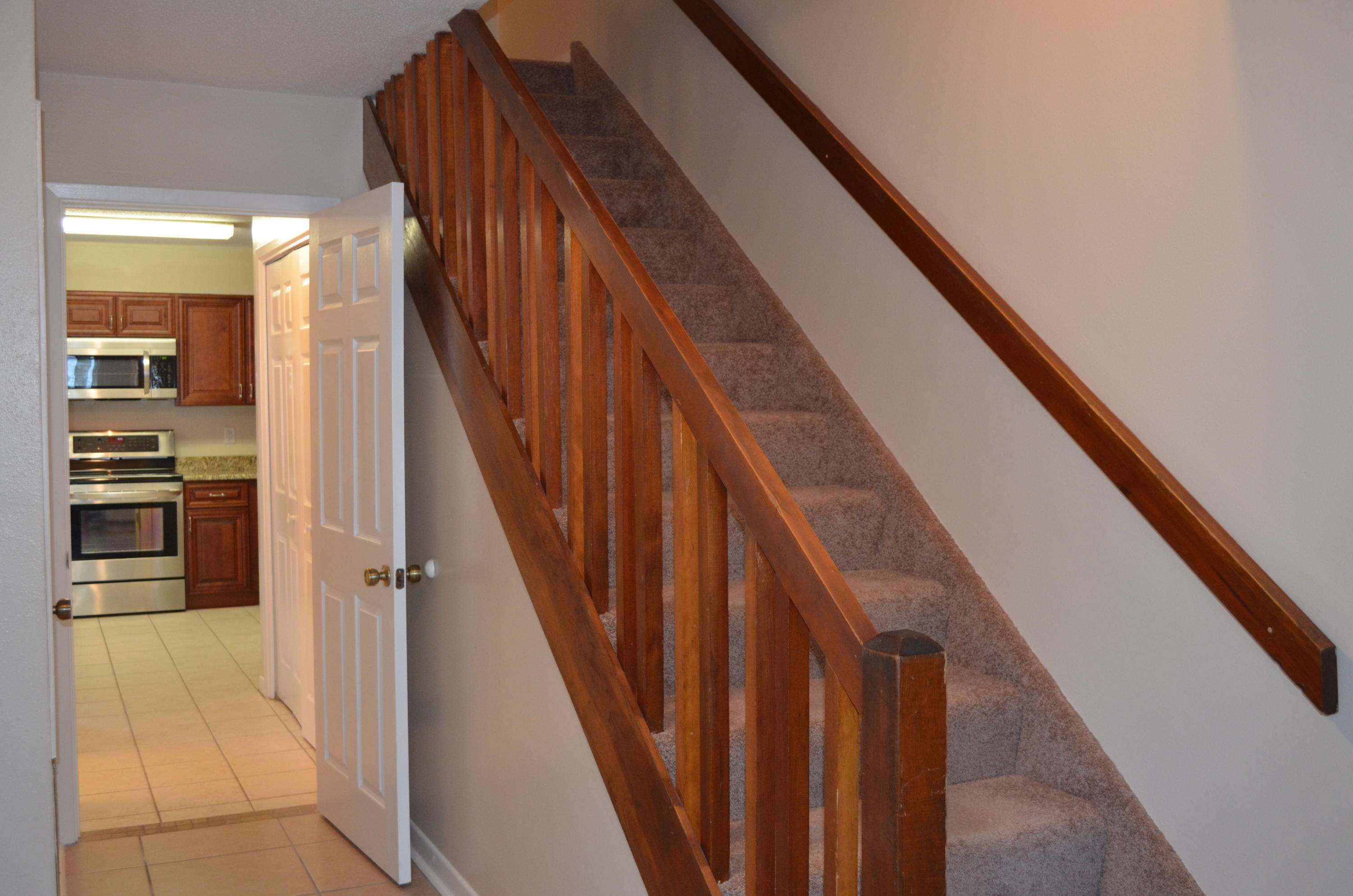 CINCO BAYOU - Residential Lease