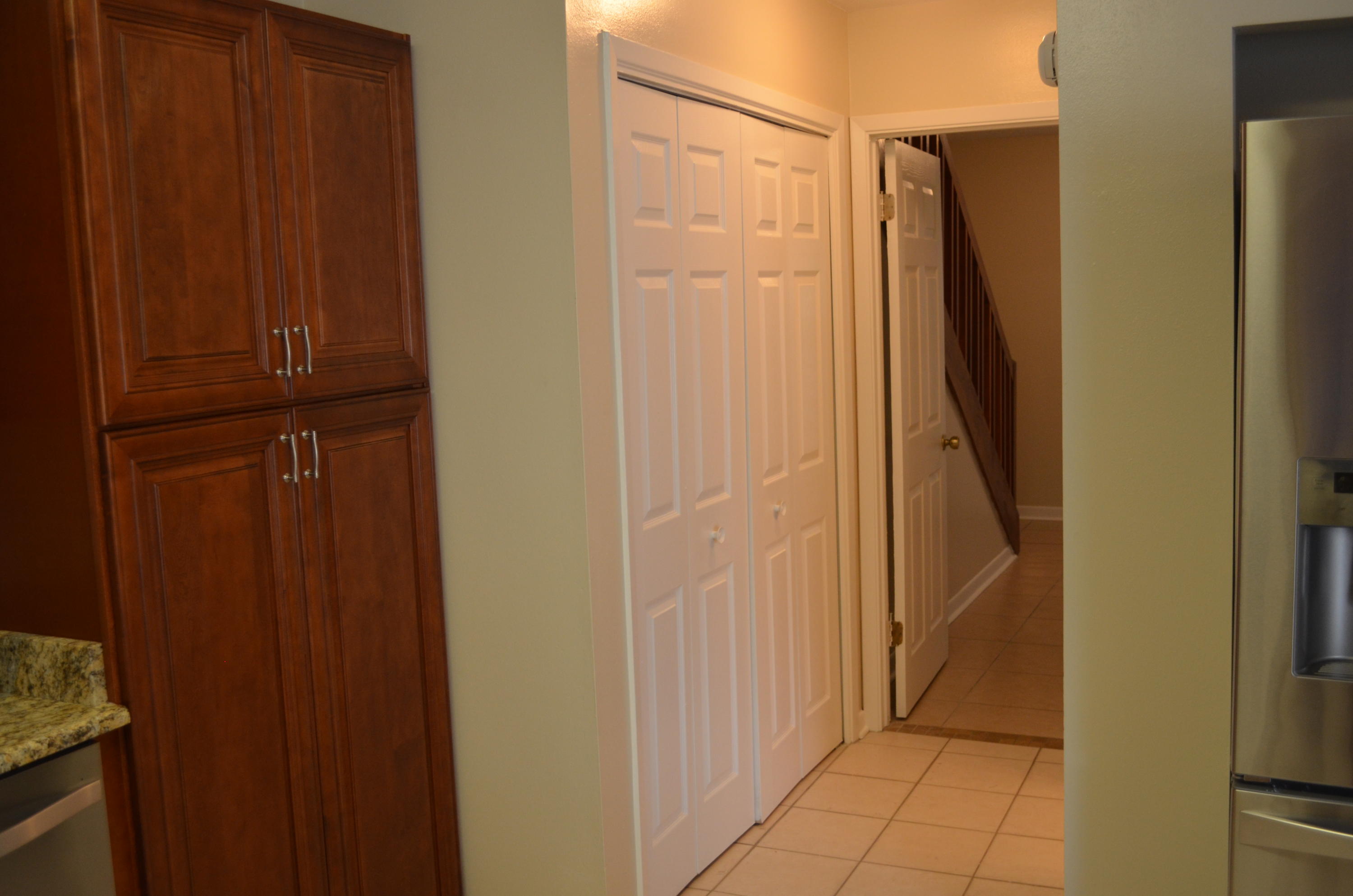 CINCO BAYOU - Residential Lease