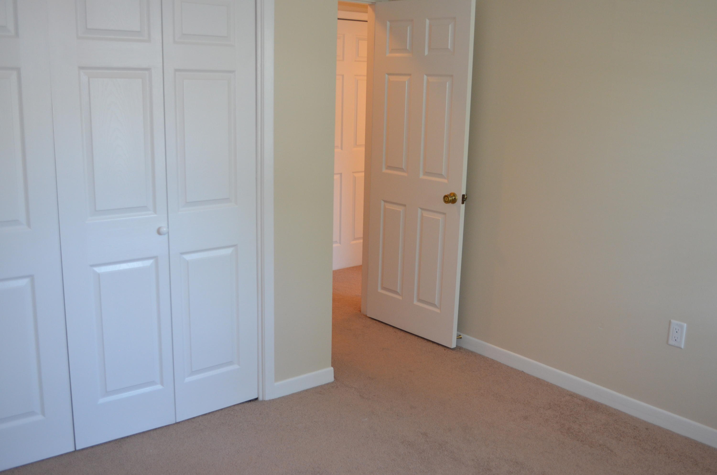 CINCO BAYOU - Residential Lease