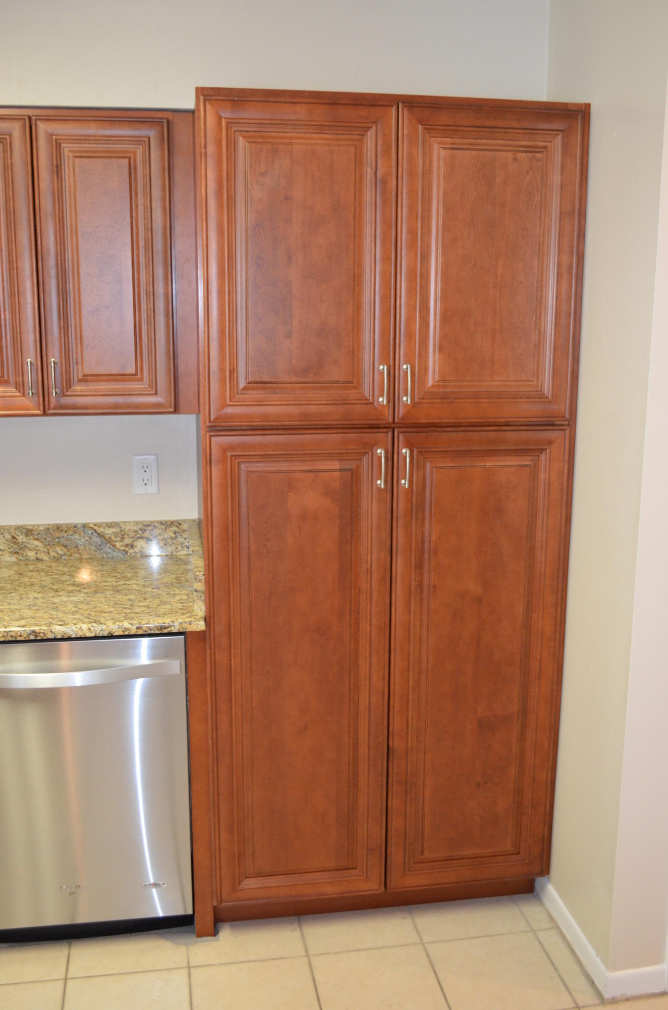 CINCO BAYOU - Residential Lease
