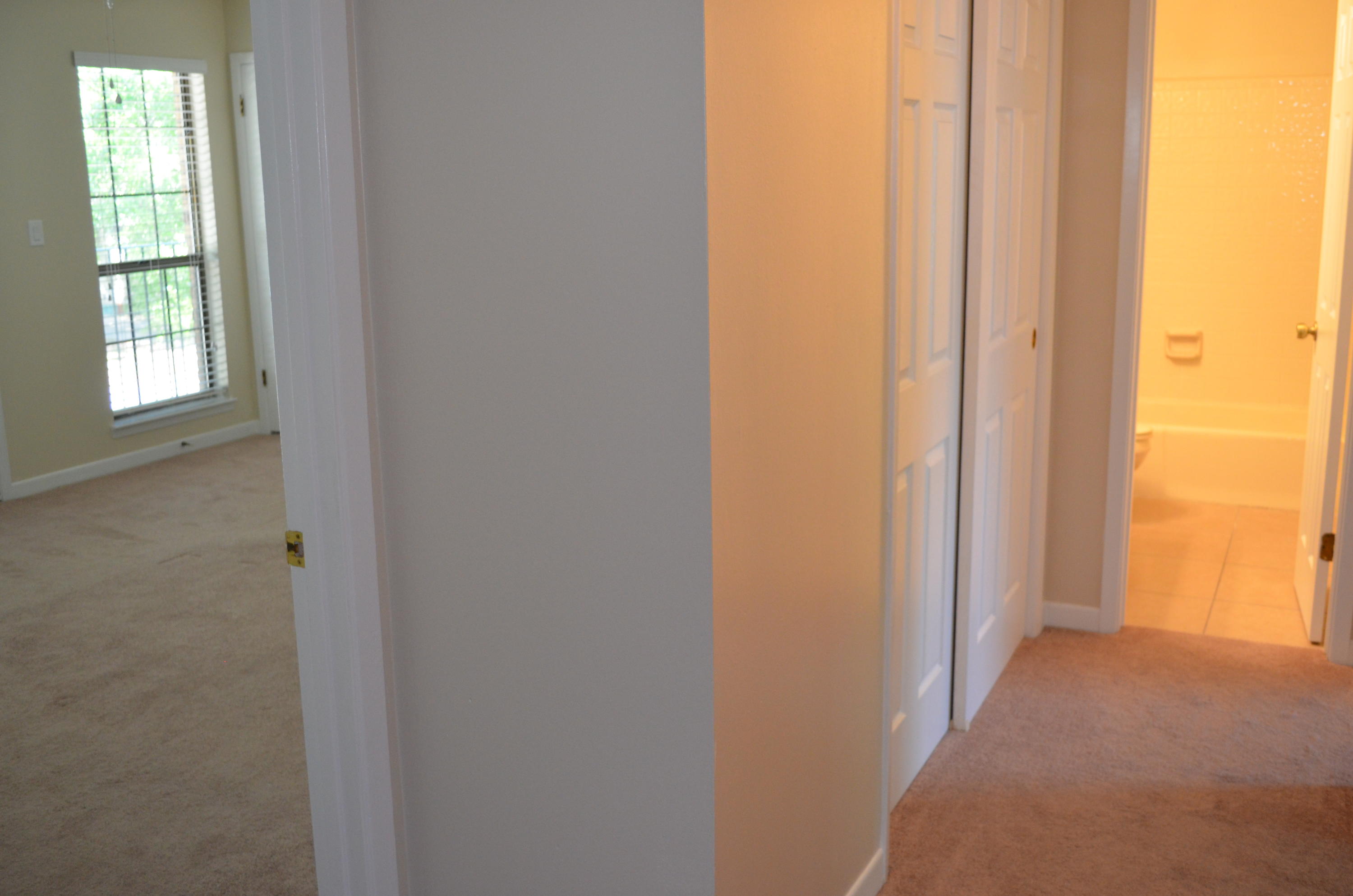 CINCO BAYOU - Residential Lease