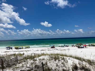 GULF PINES 2ND ADDN - Land