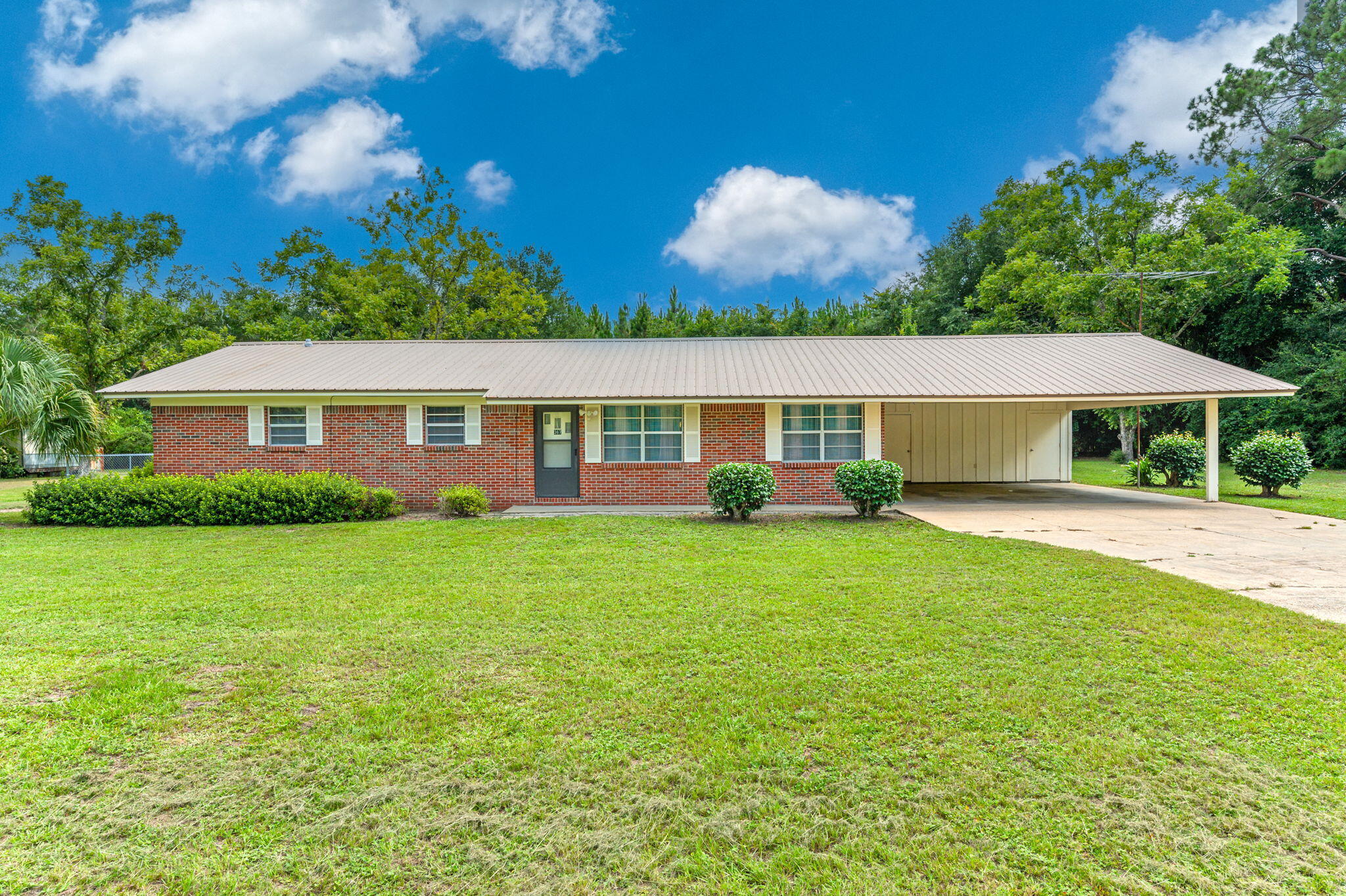 METES & BOUNDS - Residential Lease