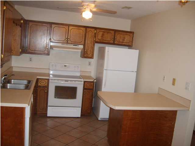 BEACONS BEND - Residential Lease