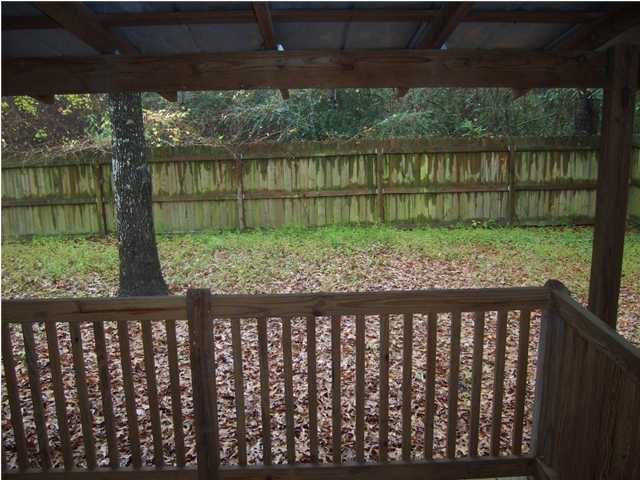 BEACONS BEND - Residential Lease