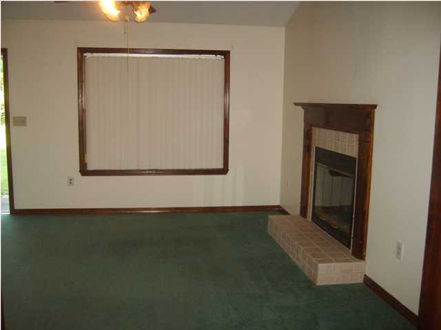 BEACONS BEND - Residential Lease
