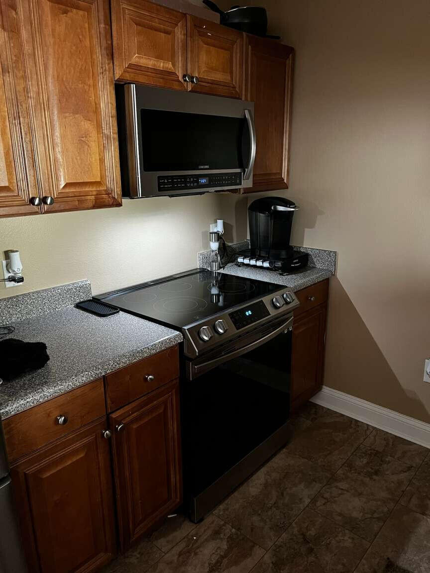 Eagles Landing - Residential
