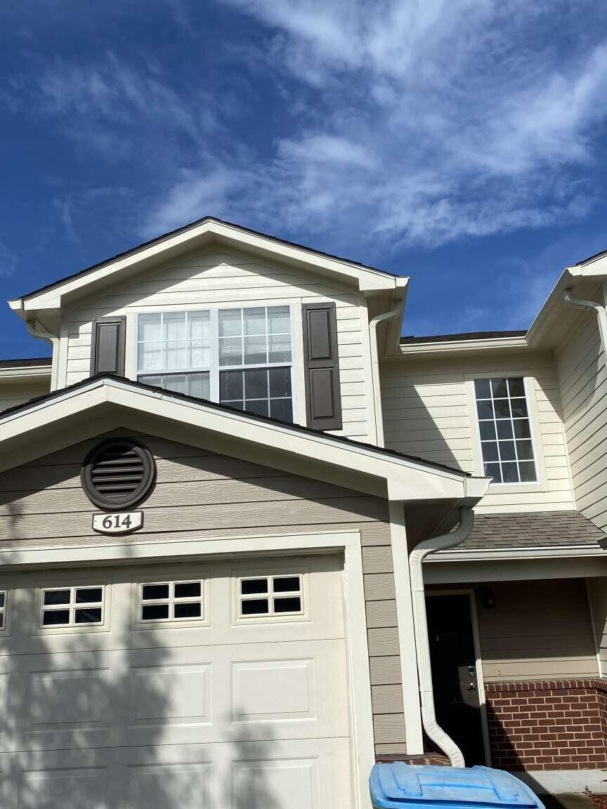 Eagles Landing - Residential