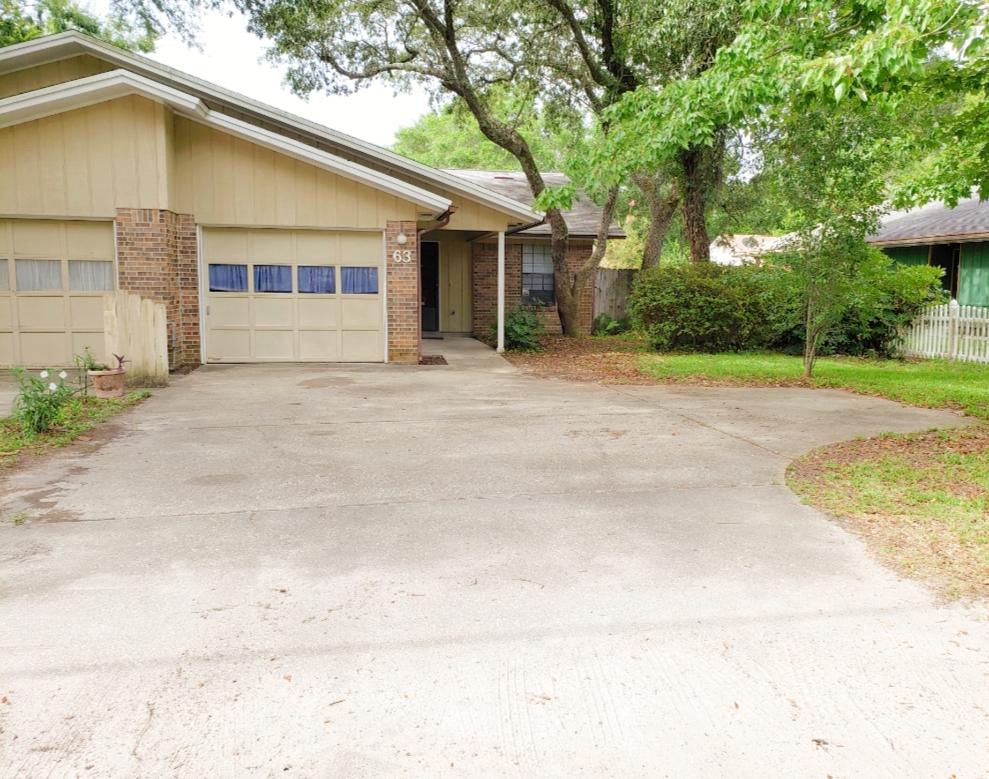 LINCOLN BAYOU - Residential Lease