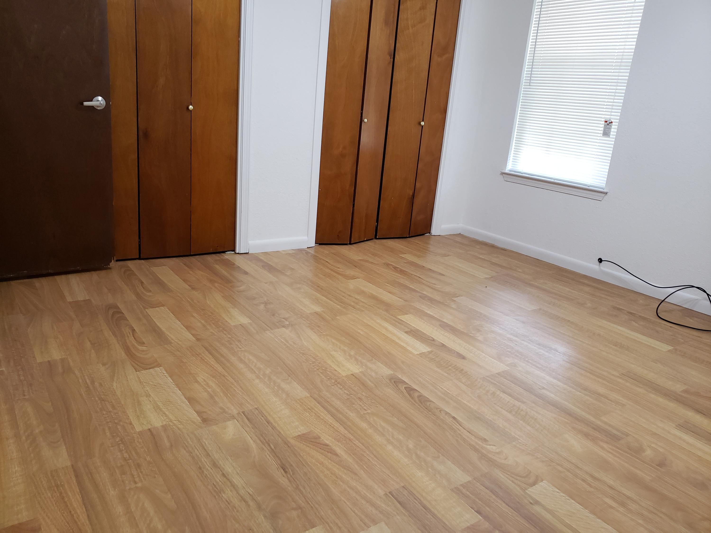 LINCOLN BAYOU - Residential Lease