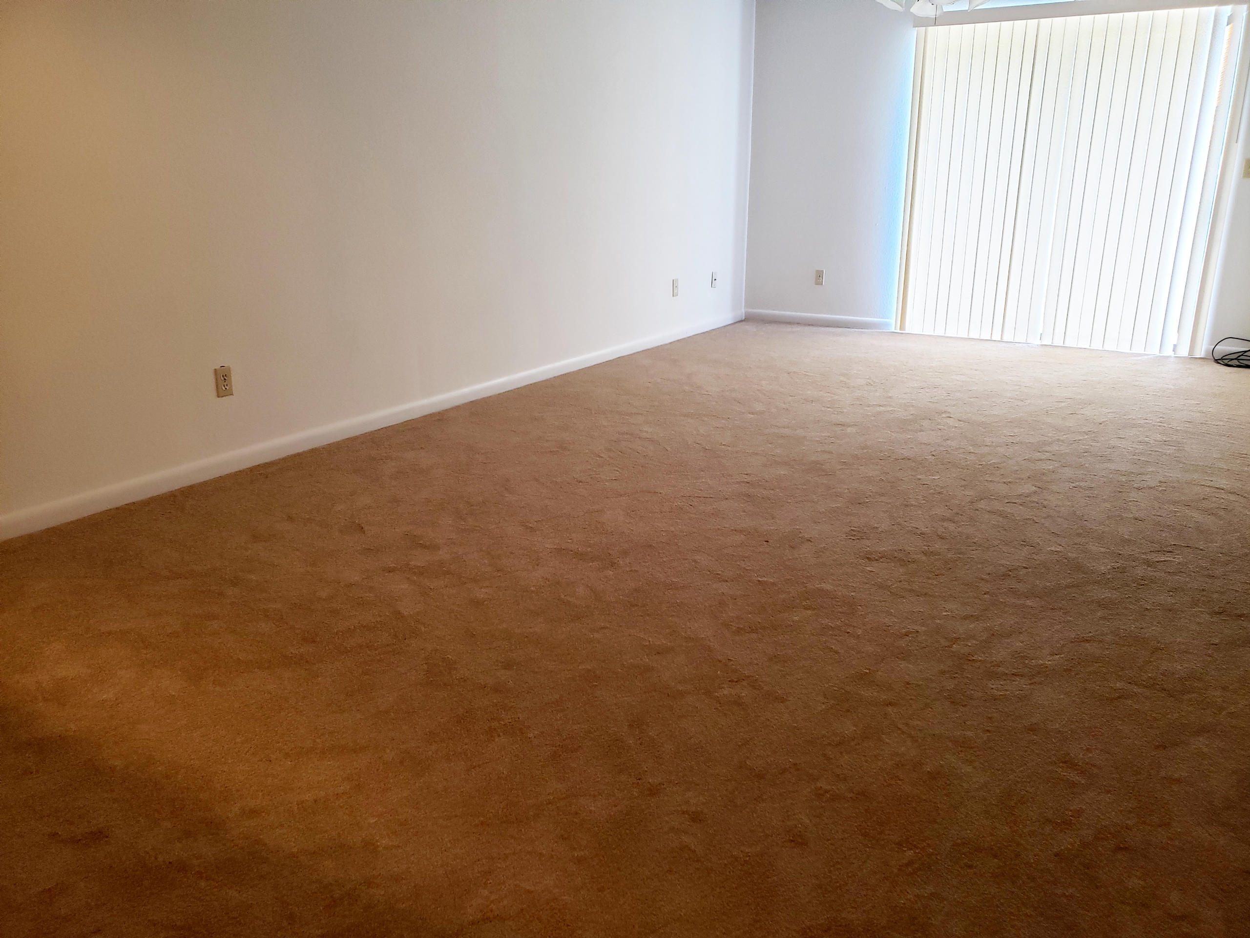 LINCOLN BAYOU - Residential Lease