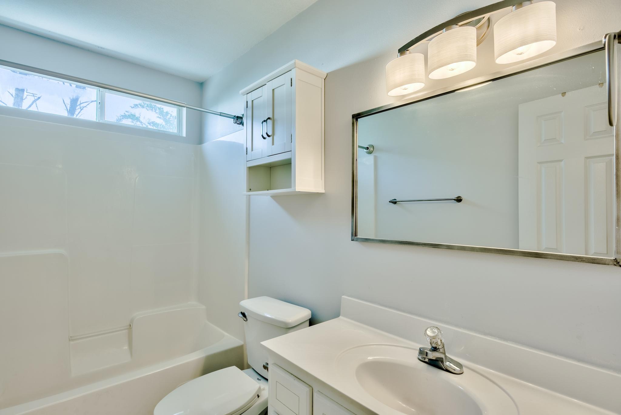 ESCADA - Residential
