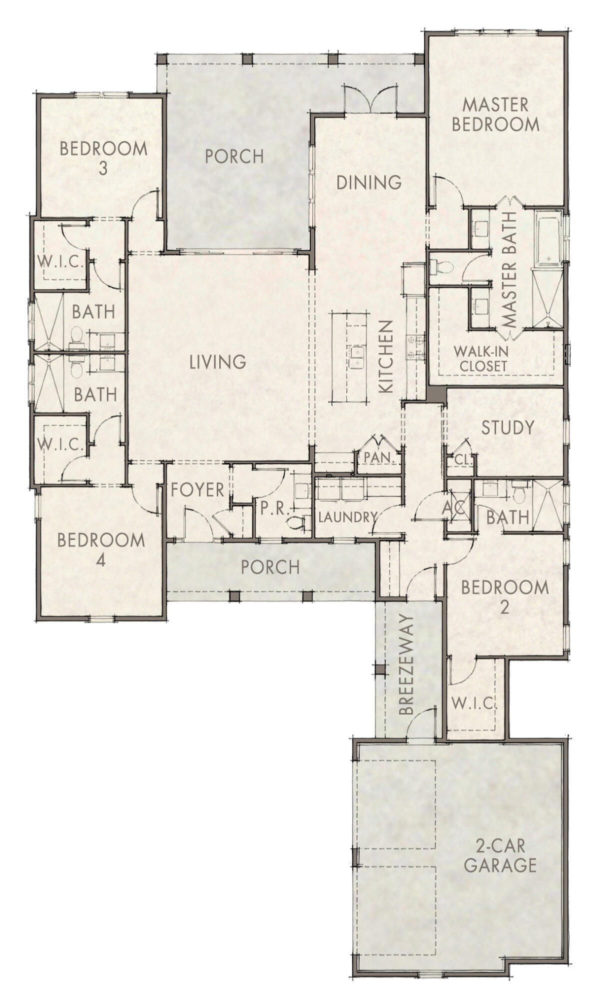 WATERSOUND ORIGINS - Residential