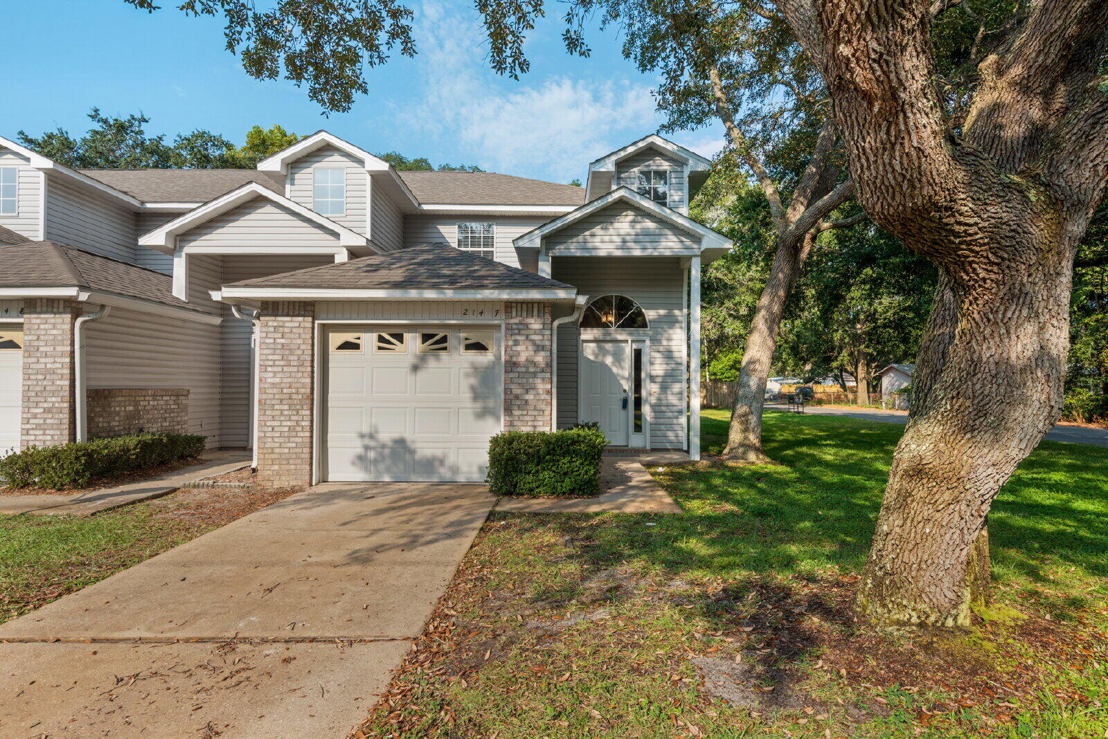 Dive into the charm and comfort of 212 Tooke Street, Unit A, a delightful townhouse nestled in the heart of Fort Walton Beach, FL. Offering a spacious 1144 sq ft of living space, this inviting unit is perfect for those seeking a harmonious blend of style and practicality. With two cozy bedrooms and two full baths, complemented by an additional half bath, this home ensures ample privacy and convenience for all residents. The open floor plan seamlessly connects living areas, creating an ideal environment for both relaxation and entertaining. Natural light floods the spaces, highlighting the welcoming atmosphere throughout the home. Enjoy the simple pleasures of life in this thoughtfully designed townhouse, where every detail caters to your comfort. Conveniently located, this property provides easy access to local amenities, shopping, and dining options. Experience the vibrant community of Fort Walton Beach while living in a home that perfectly suits your lifestyle. With an approved pet application, owner will allow one dog (up to 50 lbs) with a $350 non-refundable pet fee and $10 per month. No cats.

 All Coastal Realty Services residents are enrolled in the Resident Benefits Package (RBP) which includes renters insurance, HVAC air filter delivery (for applicable properties) and our best-in-class resident rewards program, and much more! More details upon application.

Please contact the office (not the listing agent below) directly at 850.244.2100 for additional information. Showings can be scheduled via the website www.CoastalRealtyServices.com. Prior to us processing an application on a rental property, we do require the rental to be viewed by the applicant or a representative of the applicant.