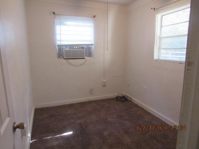 NORTH HILL GARDENS 1ST ADDN - Residential Lease