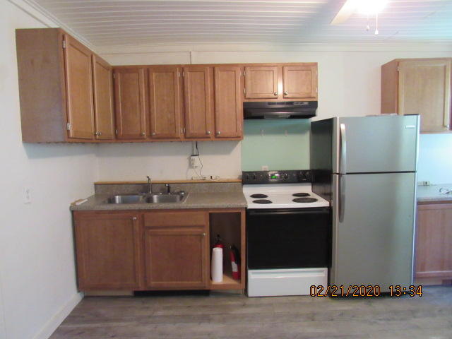 NORTH HILL GARDENS 1ST ADDN - Residential Lease