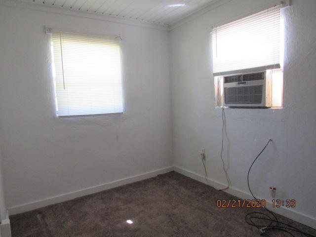 NORTH HILL GARDENS 1ST ADDN - Residential Lease