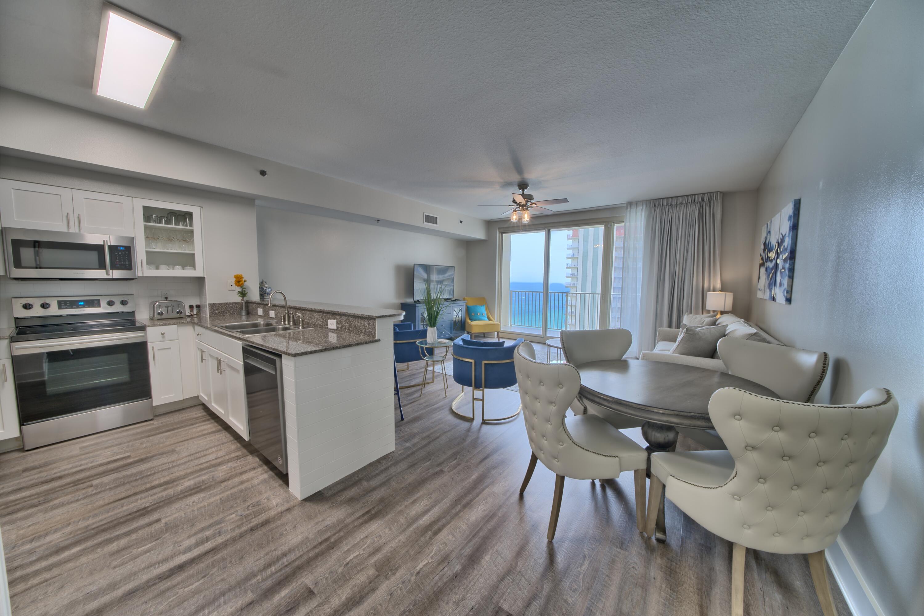 SHORES OF PANAMA - Residential