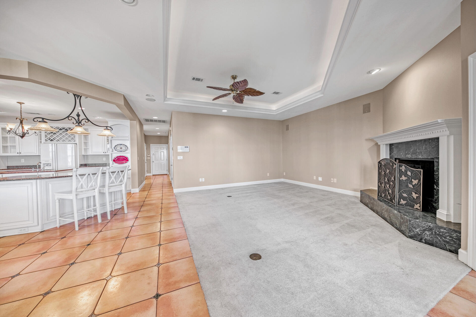 RAINTREE ESTATES - Residential