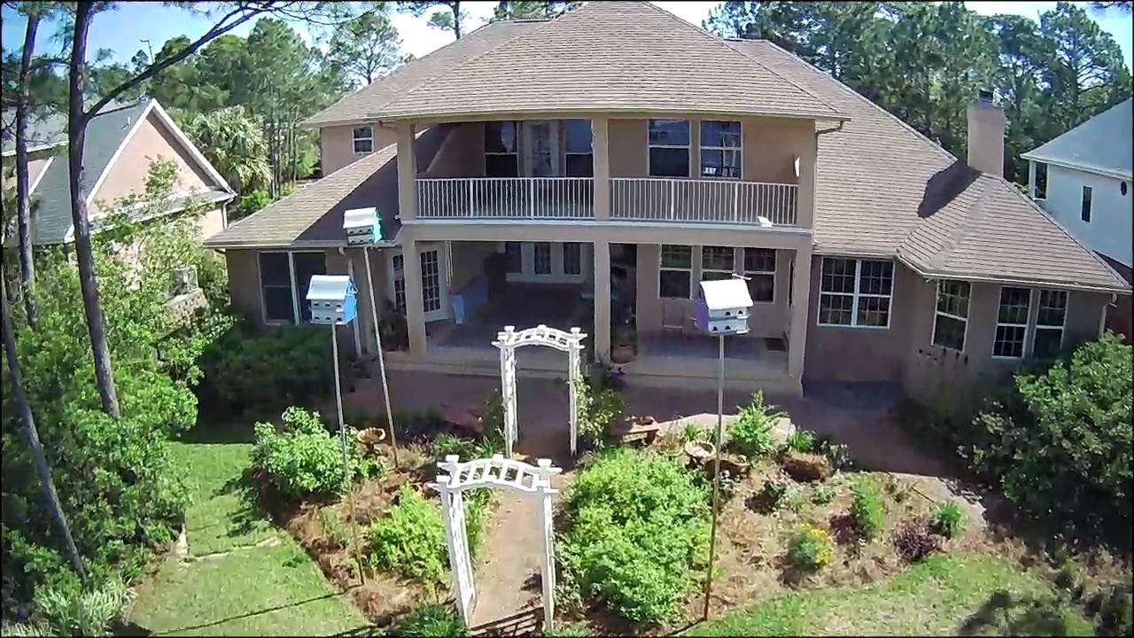 RAINTREE ESTATES - Residential