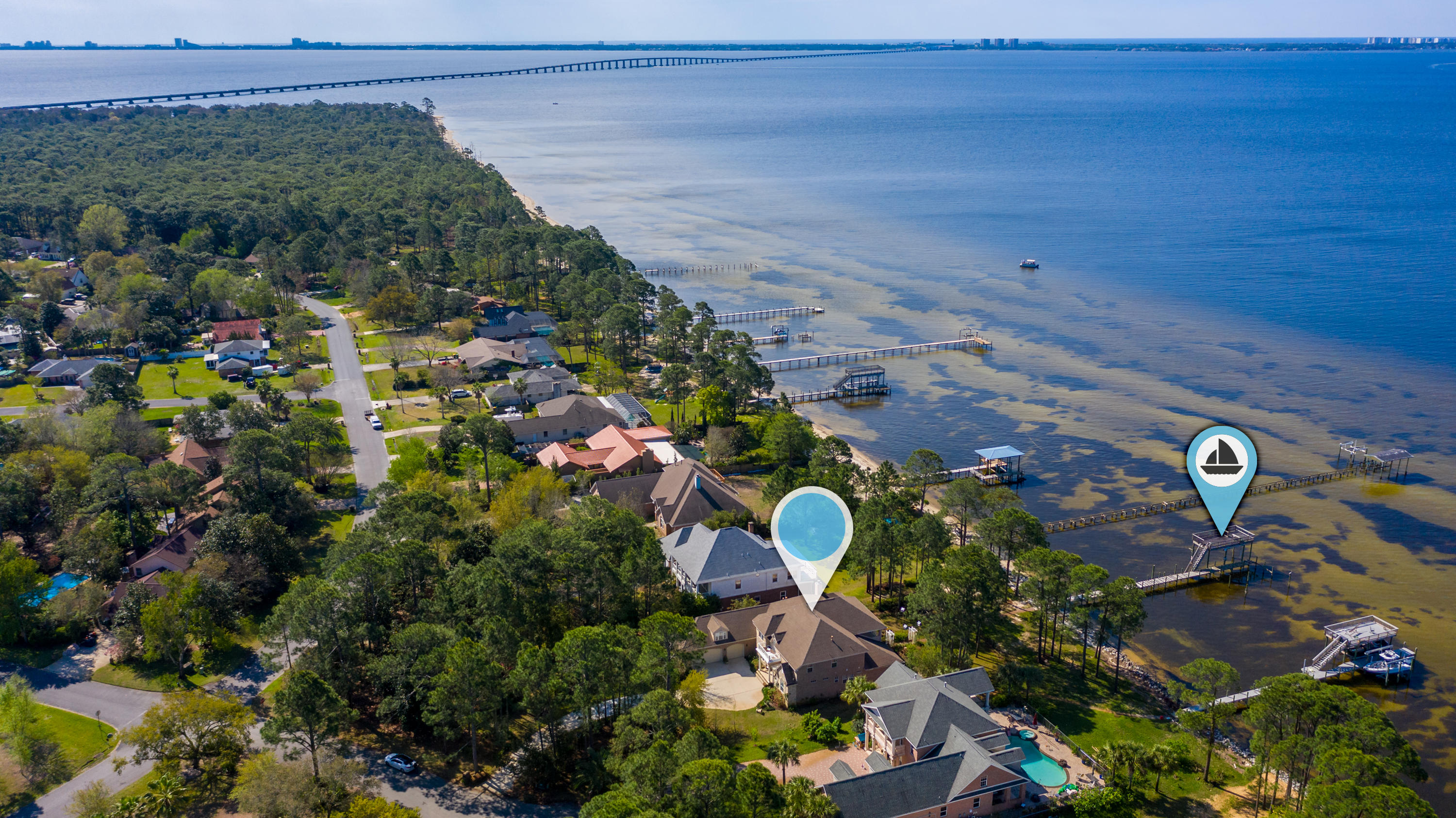RAINTREE ESTATES - Residential