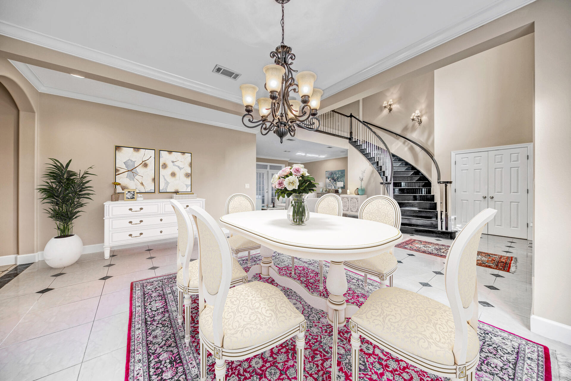 RAINTREE ESTATES - Residential