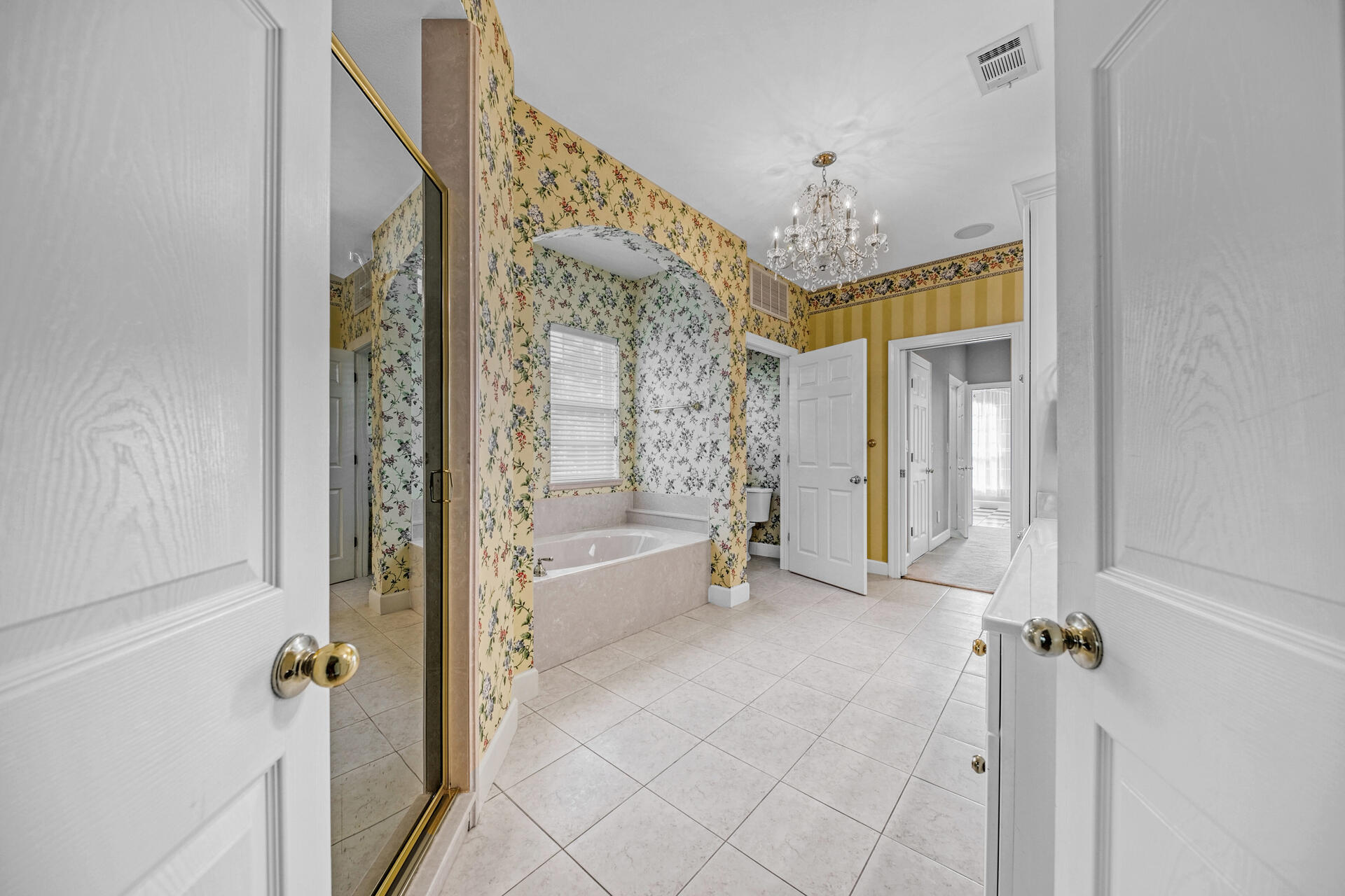RAINTREE ESTATES - Residential