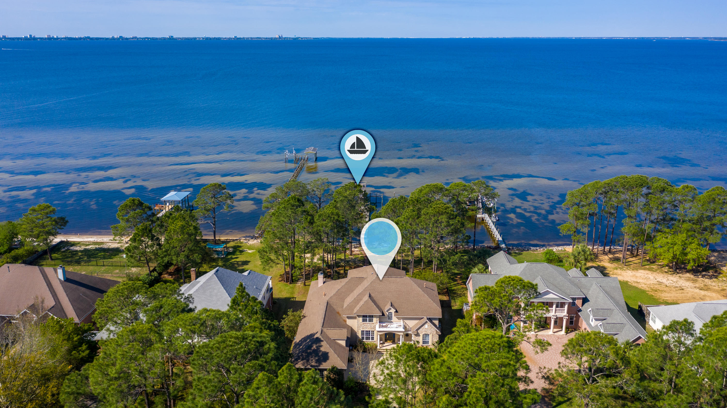 RAINTREE ESTATES - Residential