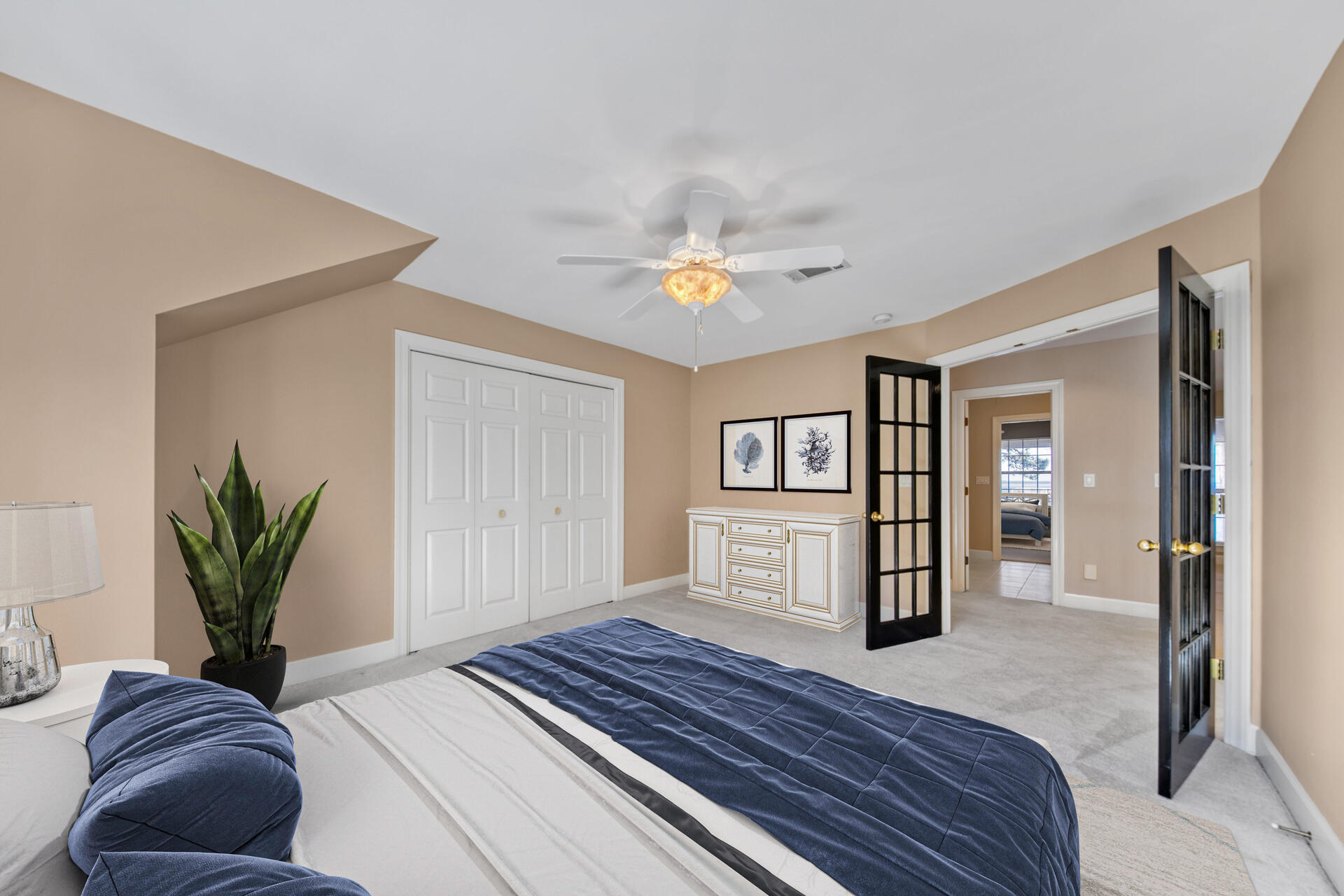 RAINTREE ESTATES - Residential